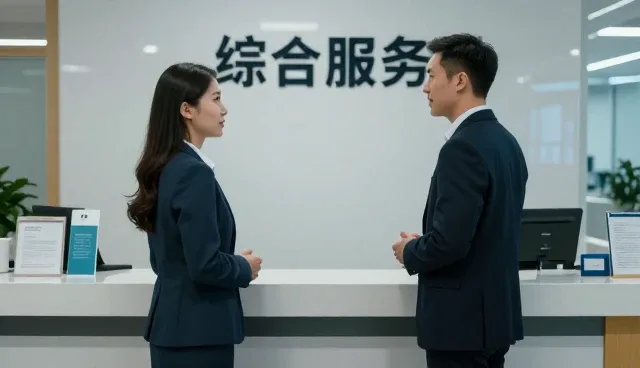 企业信息查询