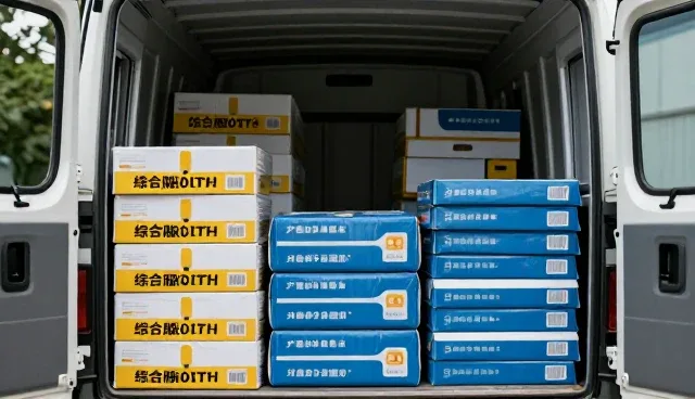 企业信用评估